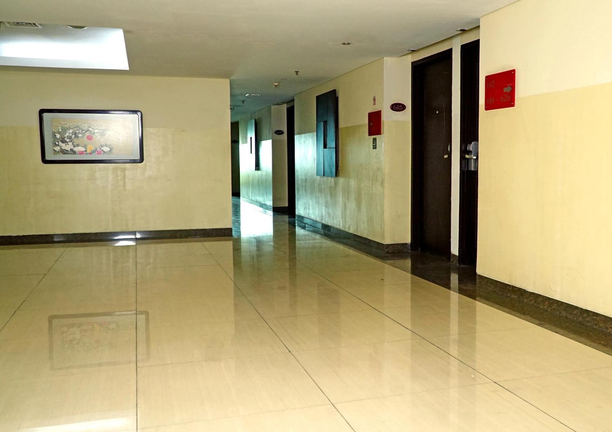 World Hotel Jakarta - Bandengan Exterior foto